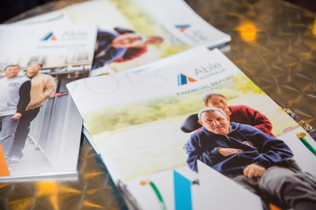 Able Australia