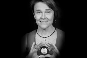 Sharon Barrey Grassick