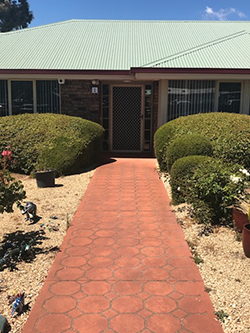 NDIS SIL Accommodation Glenorchy TAS