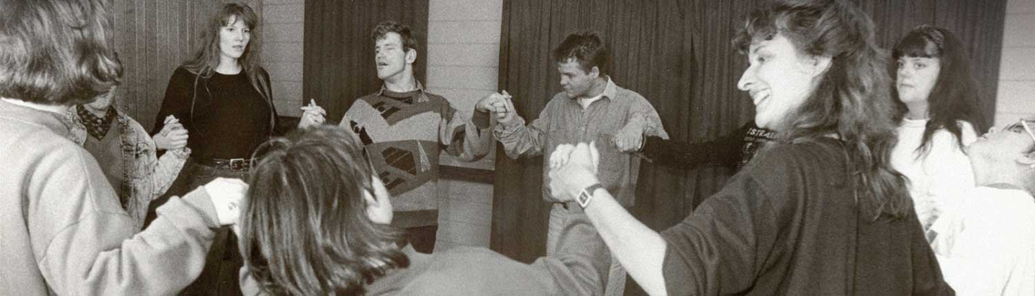 The 80s