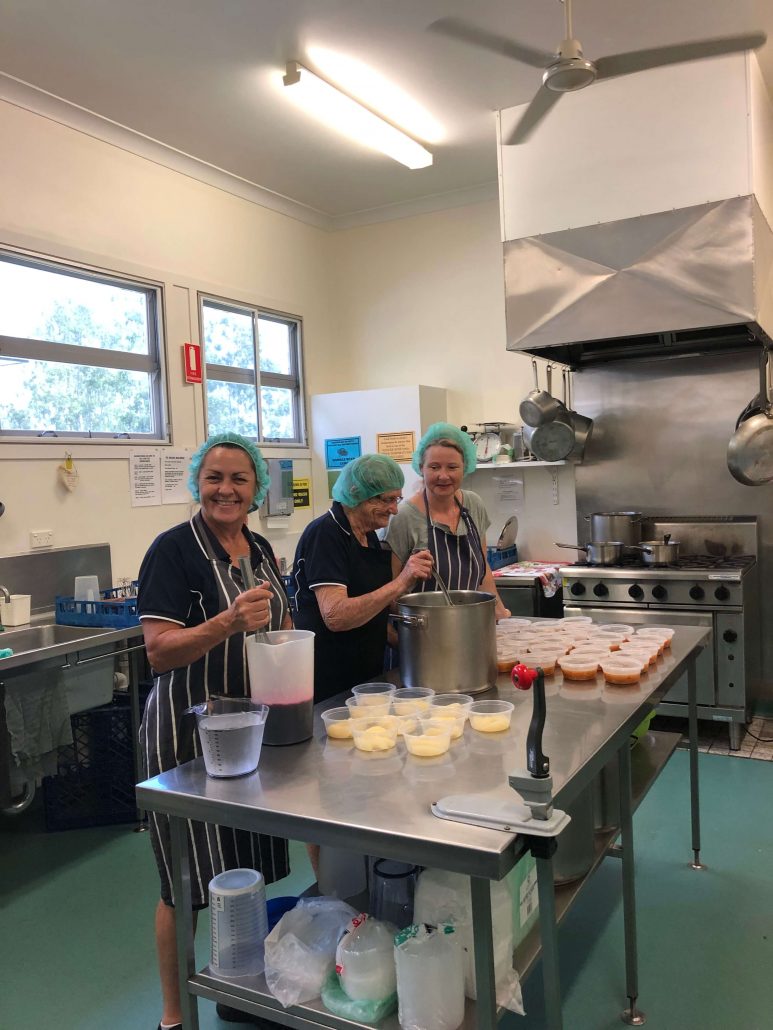 Able Australia National Volunteer Week