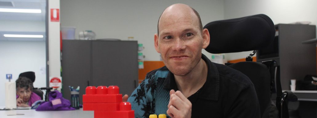 Northcote Day Centre for Adults with Disability