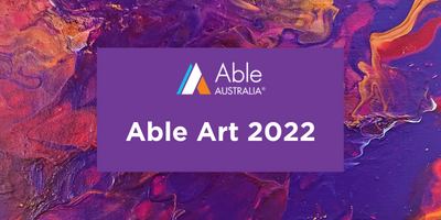 Able Art 2022