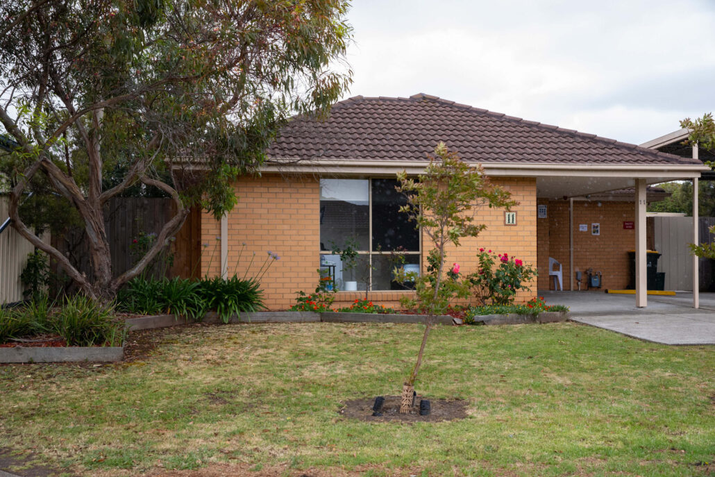 East Keilor NDIS Supported Independent Living