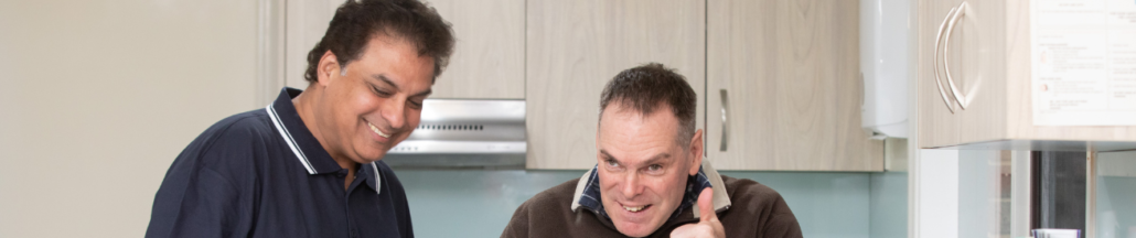 NDIS Provider Supported Independent living