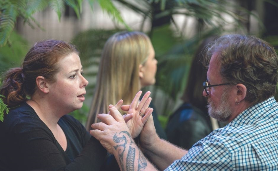NDIS Provider, Interpreter, Deafblind