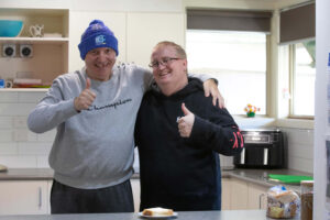 Supported Independent Living NDIS