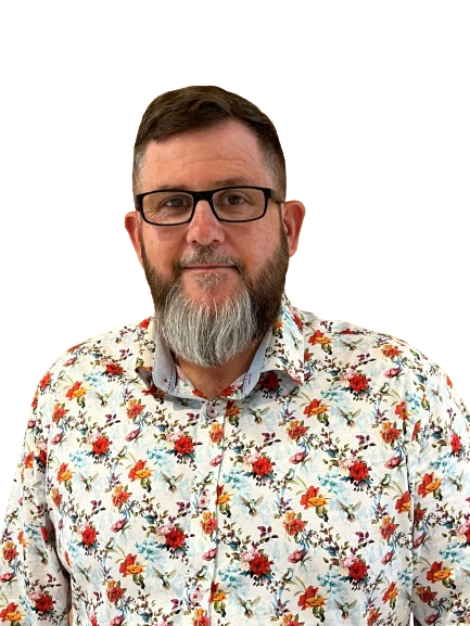 Harry Smith - Board Member - Able Australia