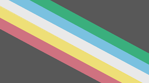 Disability Pride Flag