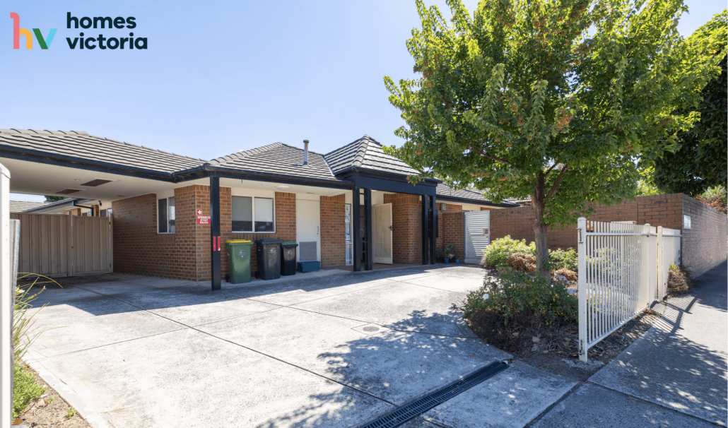 Reservoir Supported Independent Living front