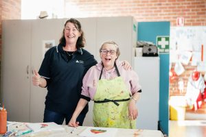 NDIS Service Provider