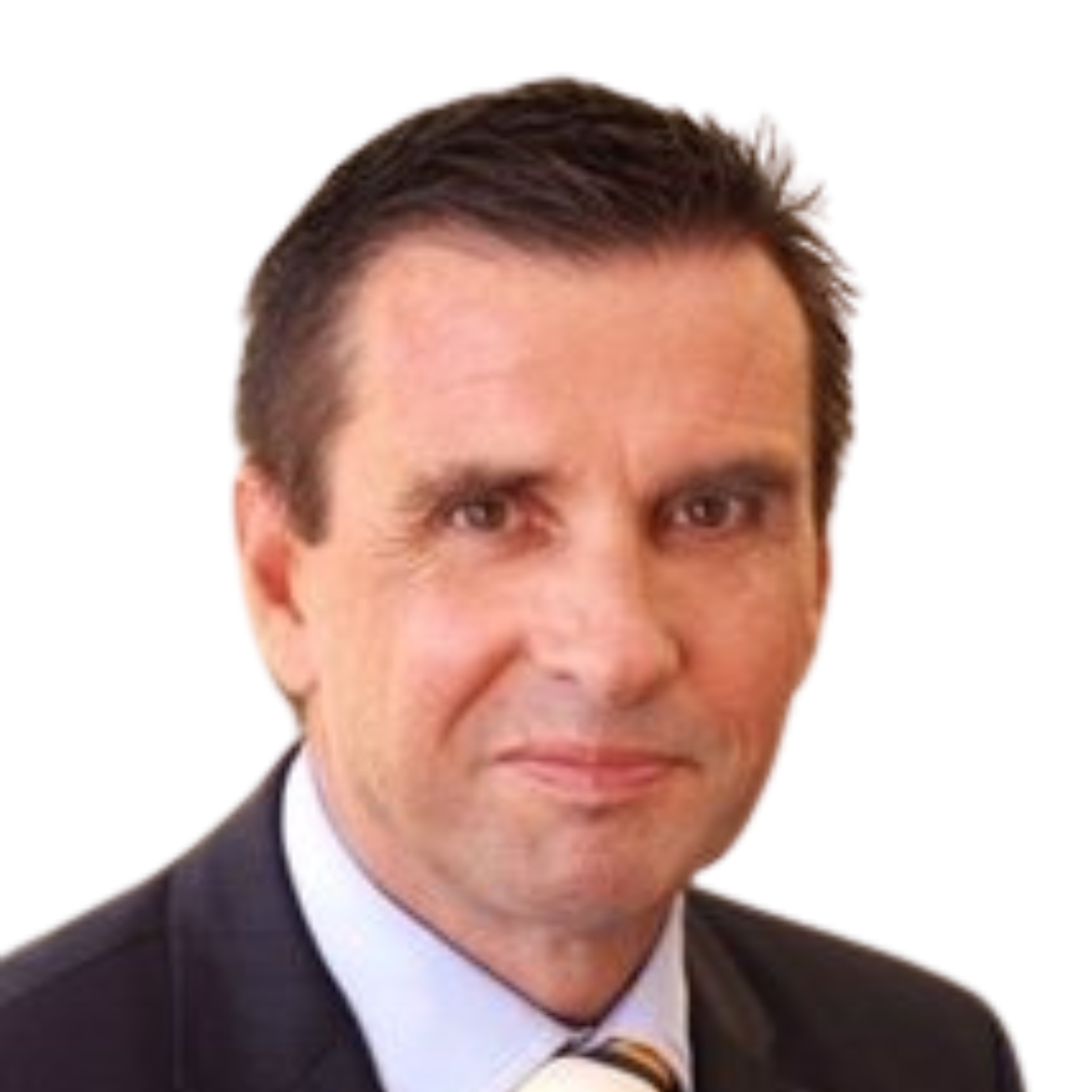 David Benbow Board Director