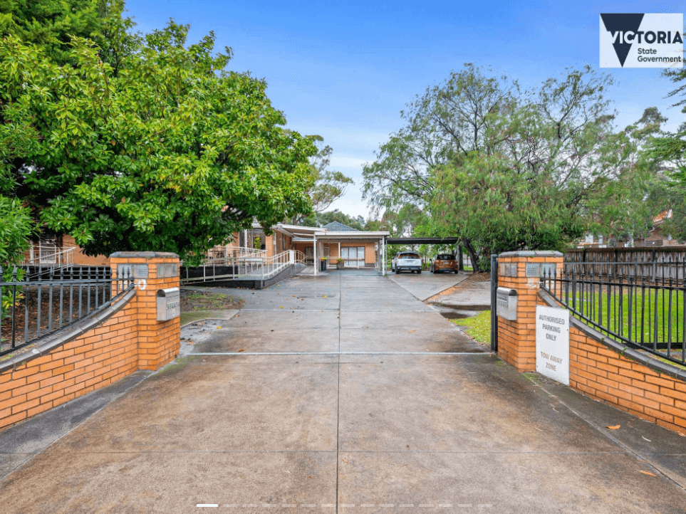 Supported Independent Living - Springvale - NDIS Provider - Front
