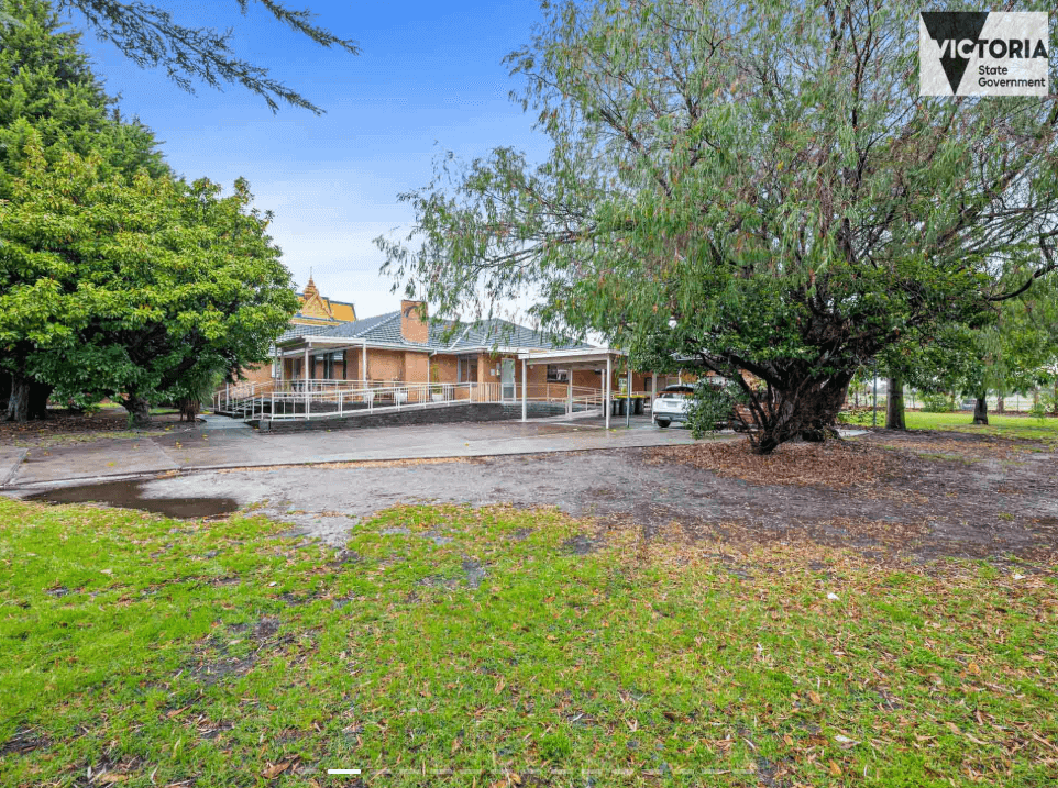 Supported Independent Living - Springvale - NDIS Provider - Outside