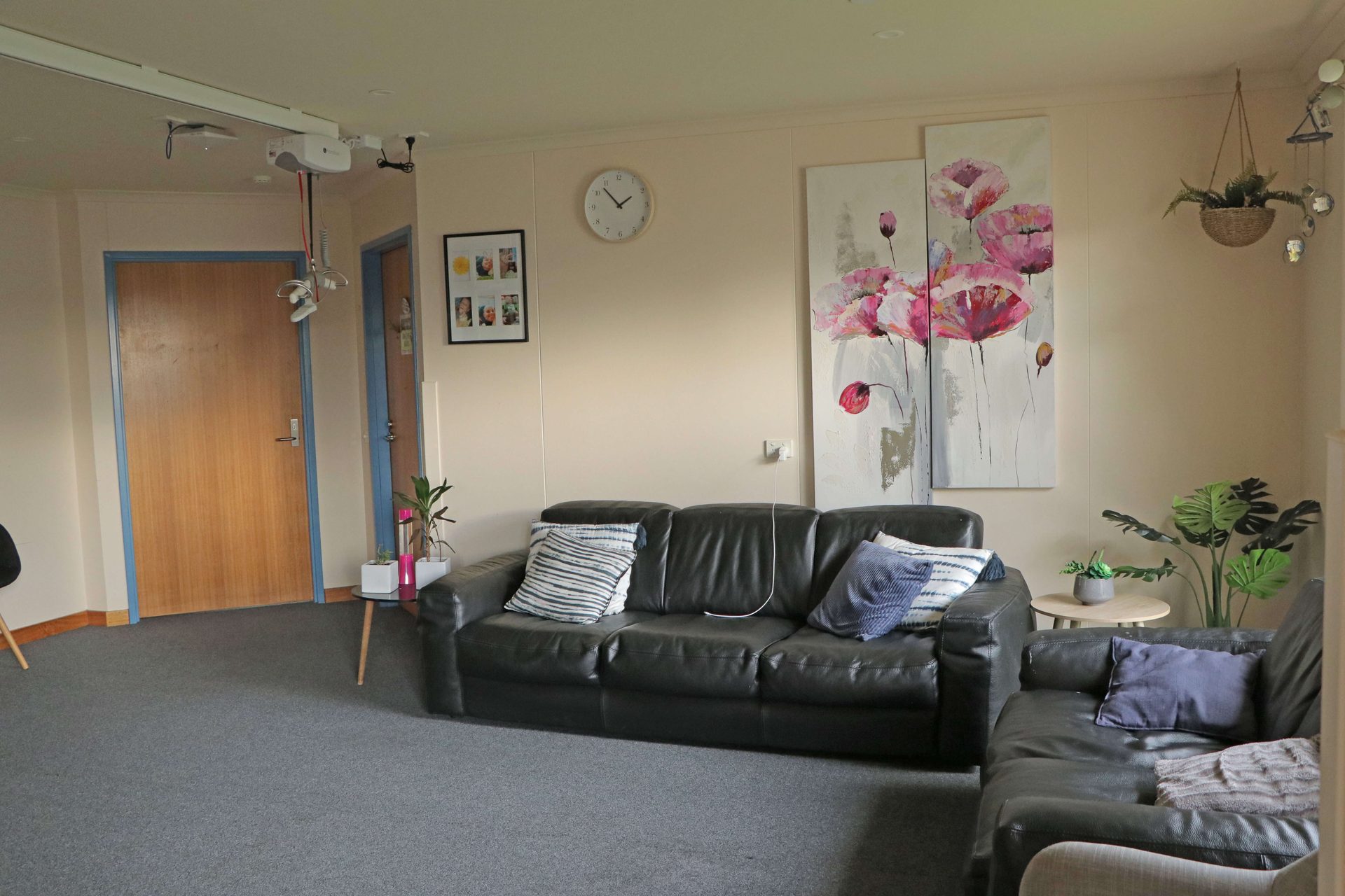Liiving room - Supported Independent Living - Able Australia